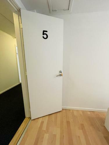 Hostal Aday - Sondervangsvej - Room 5