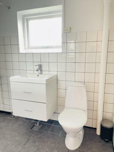 Hostal Aday - Sondervangsvej - Room 13