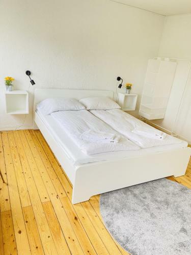 Hostal Aday - Sondervangsvej - Room 13
