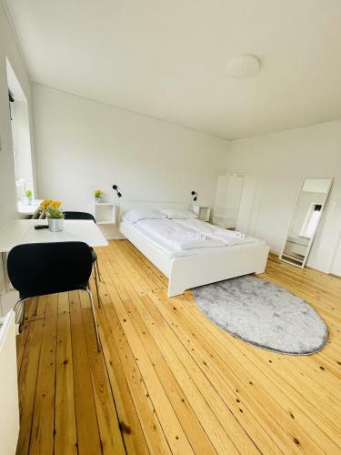 Hostal Aday - Sondervangsvej - Room 13
