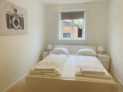 Hostal Aday - S�ndervangsvej - Room 2