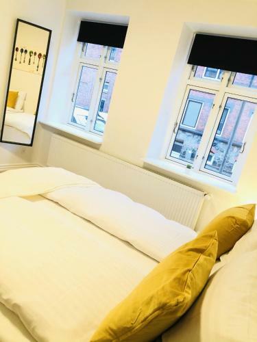 Aday - Fredericiagade Hotel Apartment