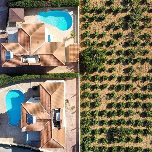 Villa Froso