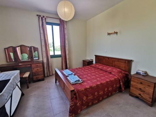 Villa Froso