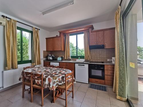 Villa Froso