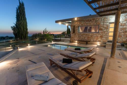 Villa Ayia Marina