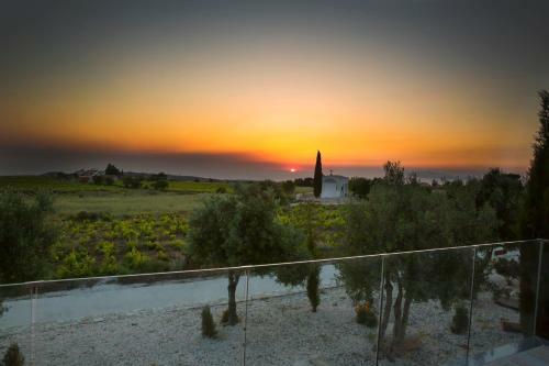 Villa Ayia Marina