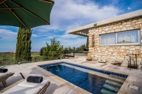 Villa Ayia Marina