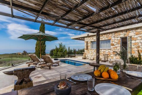 Villa Ayia Marina