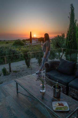 Villa Ayia Marina