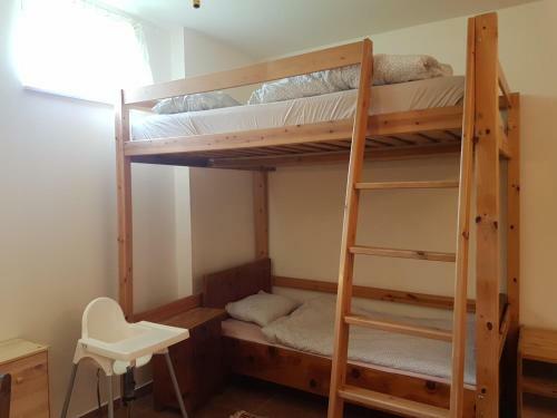 Artemis Farm Apartment4