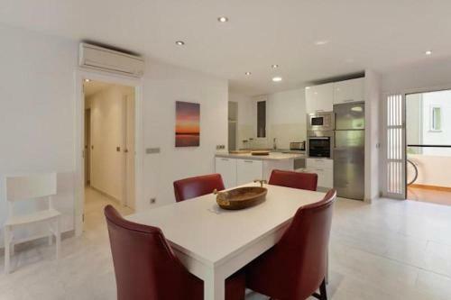 Apartment Near The Pine Walk