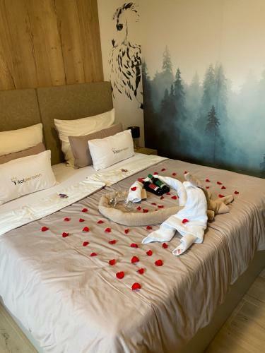 Hostal Vitalpension