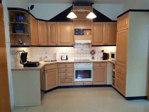 Apartamento Lukas Oscar