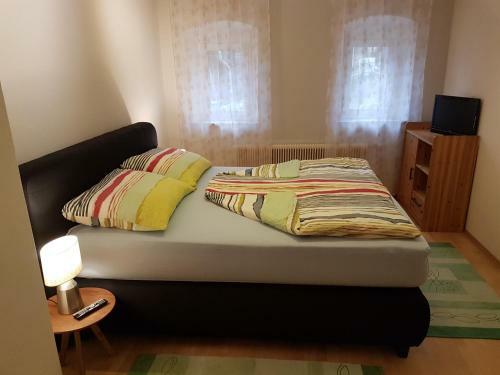 Apartamento Lukas Oscar