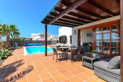 Hipoclub Villas,"tabaro"villa