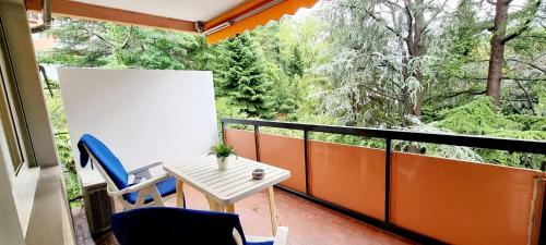 Apartamento Residenza Sul Lago Di Lugano