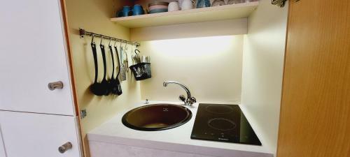 Apartamento Residenza Sul Lago Di Lugano