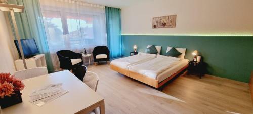 Apartamento Residenza Sul Lago Di Lugano