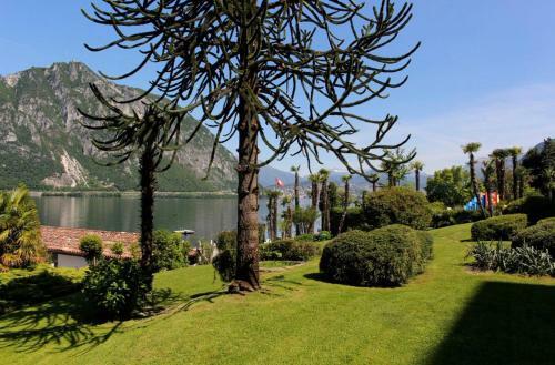 Apartamento Holidays On The Lake Lugano 111