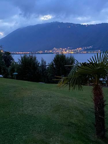 Apartamento Holidays On The Lake Lugano 111