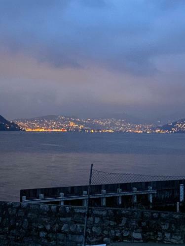Apartamento Holidays On The Lake Lugano 111