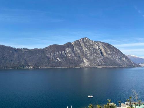 Apartamento Residence Lago Di Lugano, Bissone