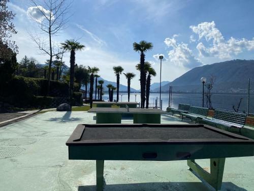 Lugano Lake - Apartments