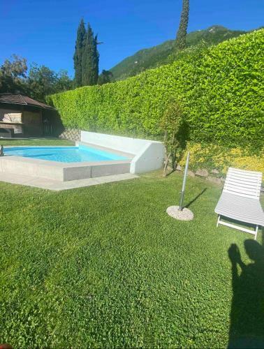 Apartamento Holidays On The Lake Lugano 112