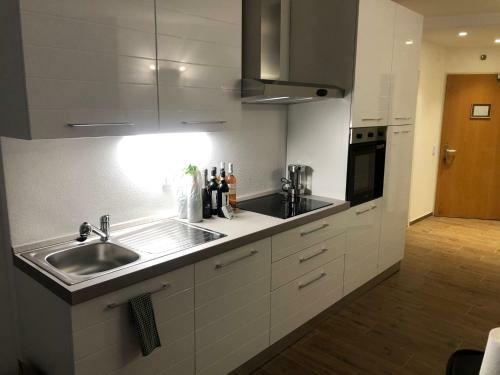 Apartamento The Lake Bissone