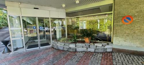 Apartamento Relax-lugano Lake