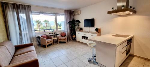 Apartamento Relax-lugano Lake