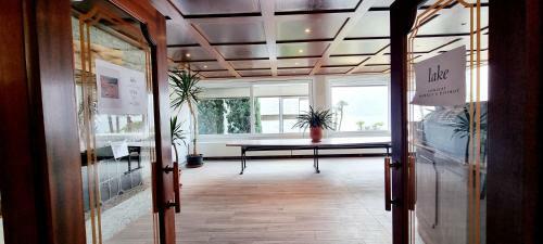 Apartamento Relax-lugano Lake