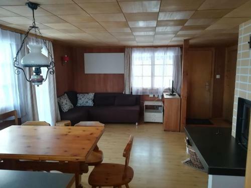Apartamento Irene