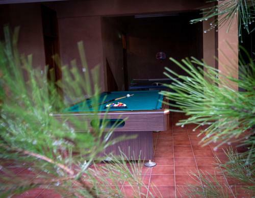 Lodge Kardama Hideaway