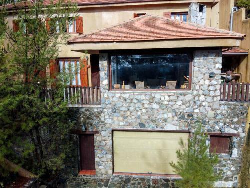 Lodge Kardama Hideaway