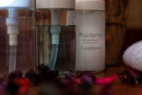 Lodge Kardama Hideaway