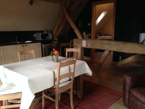 Apartamento Trommelhoeve Farm Lofts