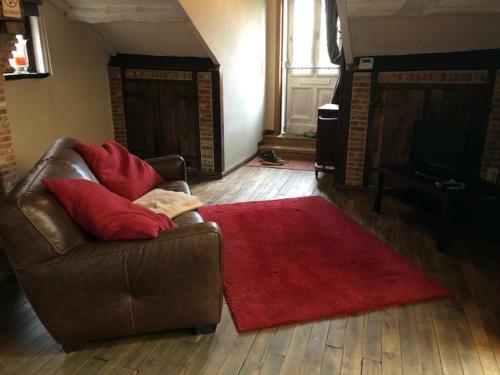 Apartamento Trommelhoeve Farm Lofts