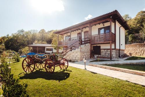 Guest House Hristova Kashta - ???????? ????