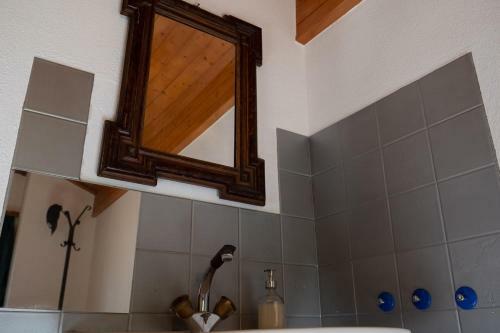 Ferienhaus Septimer
