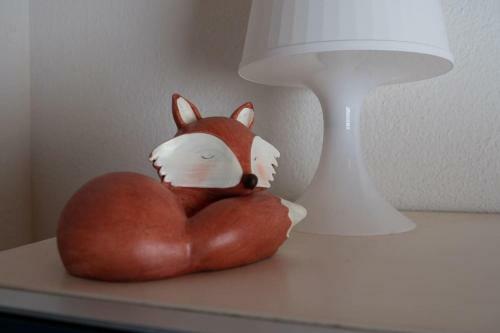 Ferienhaus Septimer