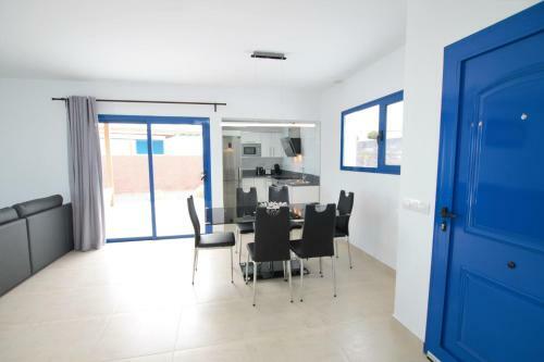 Villa Beyond Playa Blanca