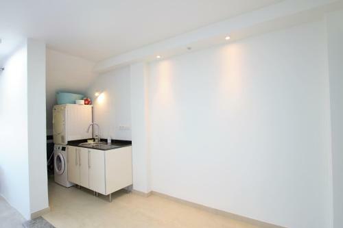 Villa Beyond Playa Blanca