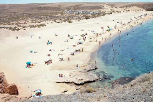 Villa Beyond Playa Blanca