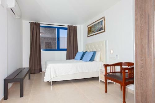 Villa Beyond Playa Blanca