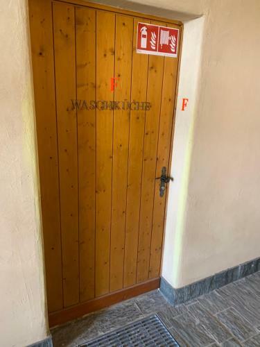 Apartamento Ferienwohnung In Den Bergen Mit Grosser Terrasse