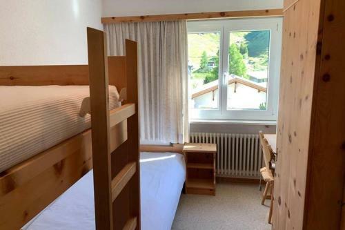 Cosy 2-bedroom Apartment With Magnificent View.