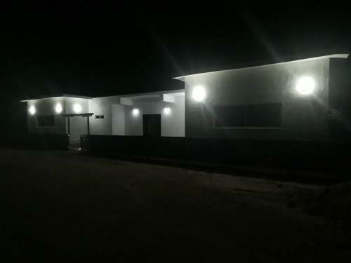Casa Jaguar