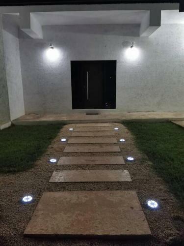 Casa Jaguar